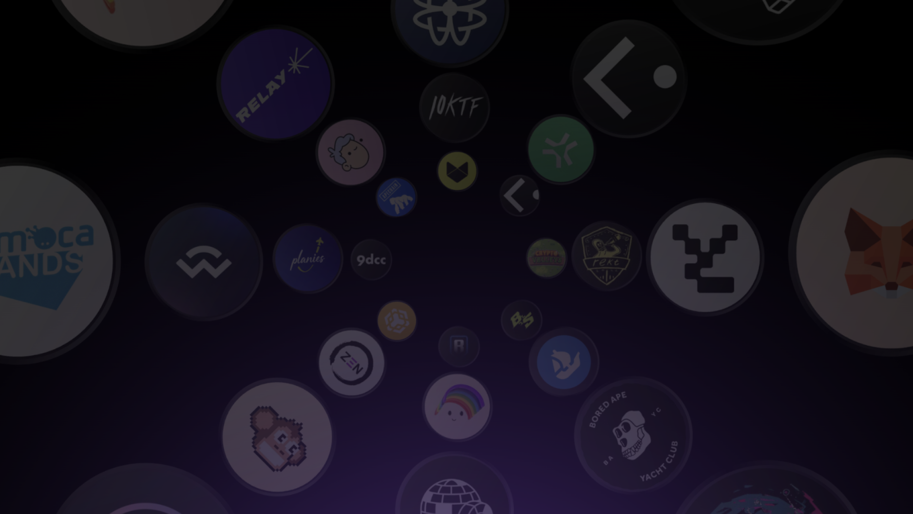 For Brands & Campaign Partners