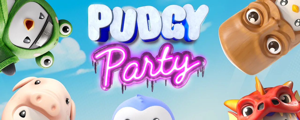 How Pudgy Penguins Reached #1 on the App Store with On-Chain Rewards